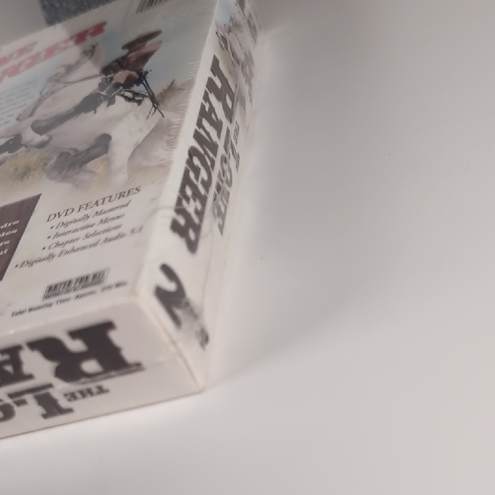 The Lone Ranger DVD Set - Picture 5 of 7